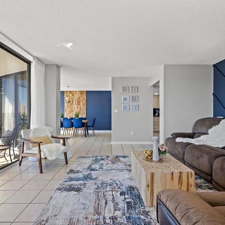 Edgewater Beach Resort - Tower I 1201 Panama City Beach Εξωτερικό φωτογραφία
