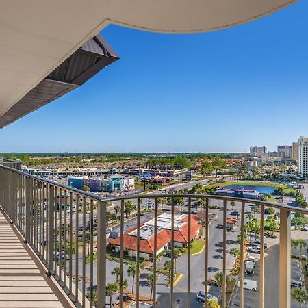Edgewater Beach Resort - Tower I 1201 Panama City Beach Εξωτερικό φωτογραφία