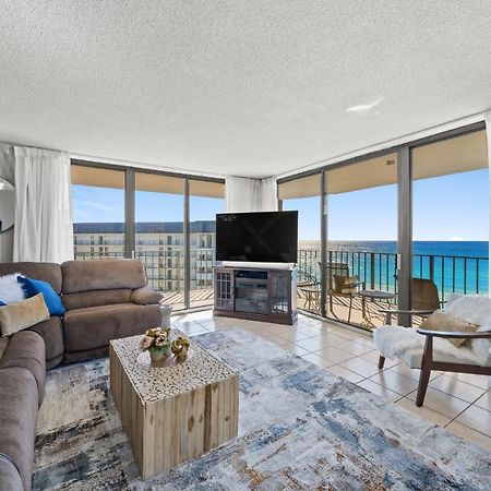 Edgewater Beach Resort - Tower I 1201 Panama City Beach Εξωτερικό φωτογραφία