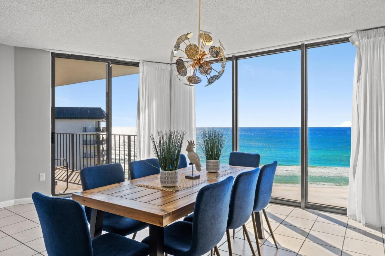 Edgewater Beach Resort - Tower I 1201 Panama City Beach Εξωτερικό φωτογραφία