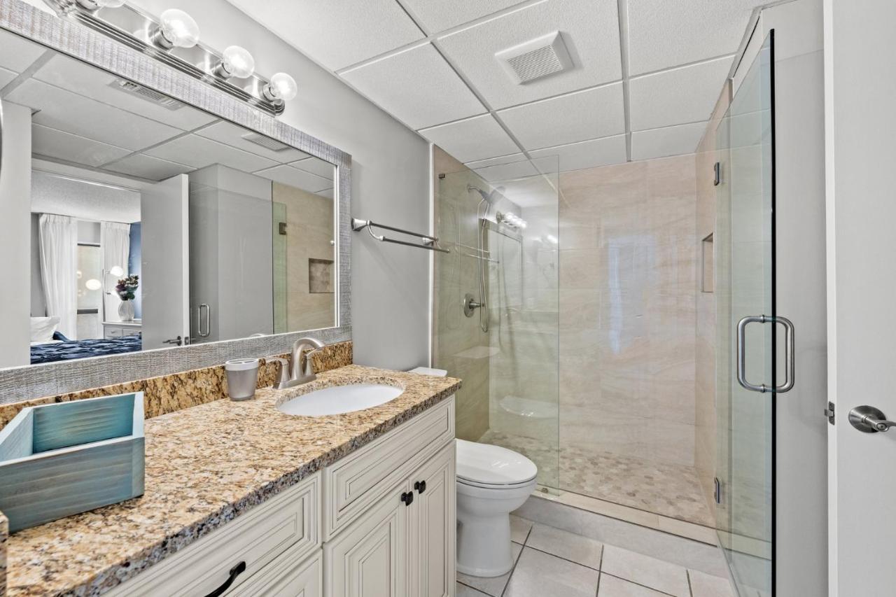 Edgewater Beach Resort - Tower I 1201 Panama City Beach Εξωτερικό φωτογραφία