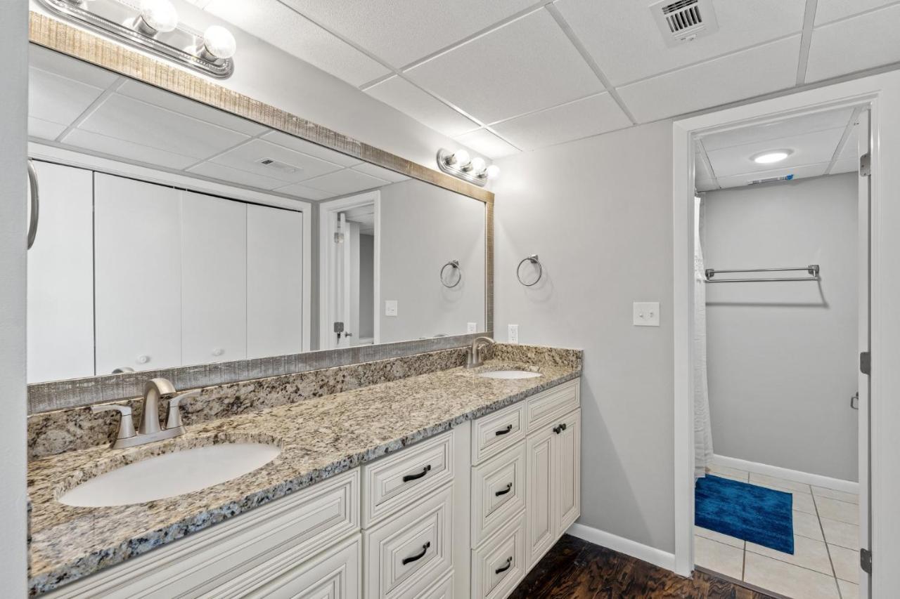 Edgewater Beach Resort - Tower I 1201 Panama City Beach Εξωτερικό φωτογραφία