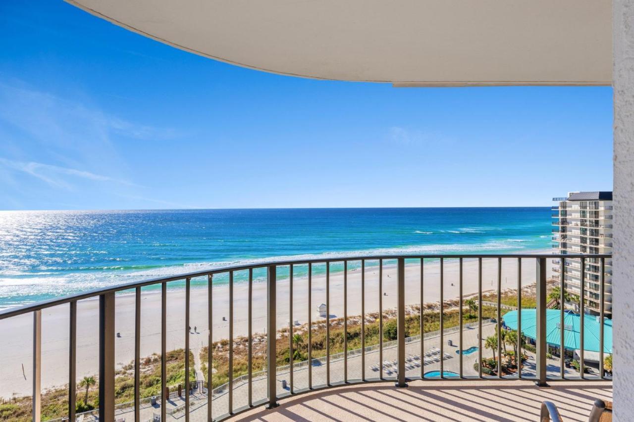 Edgewater Beach Resort - Tower I 1201 Panama City Beach Εξωτερικό φωτογραφία