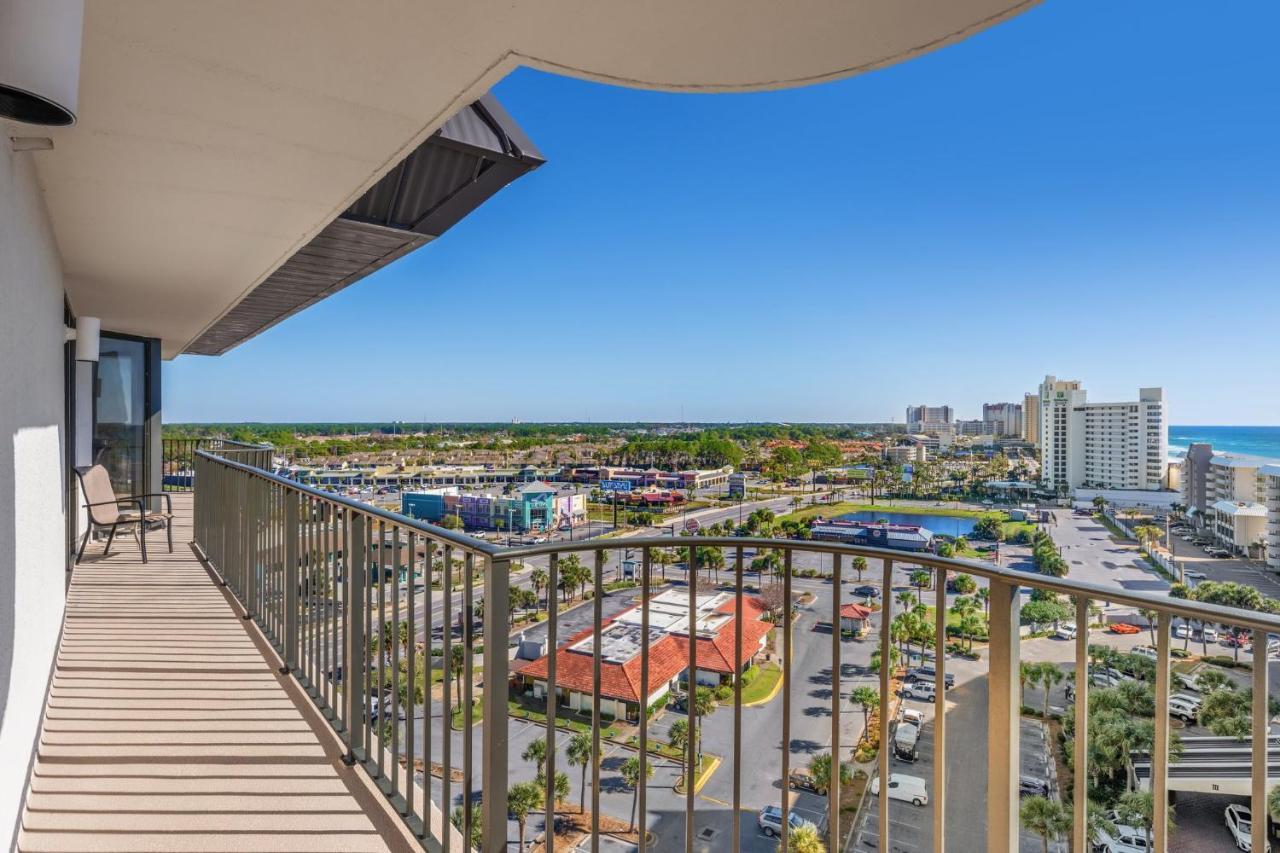 Edgewater Beach Resort - Tower I 1201 Panama City Beach Εξωτερικό φωτογραφία