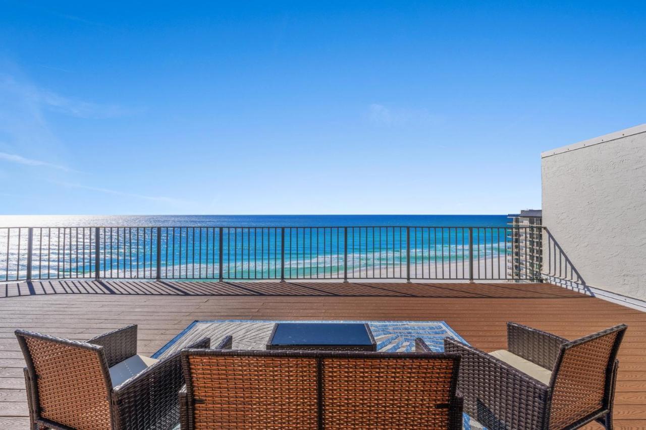 Edgewater Beach Resort - Tower I 1201 Panama City Beach Εξωτερικό φωτογραφία