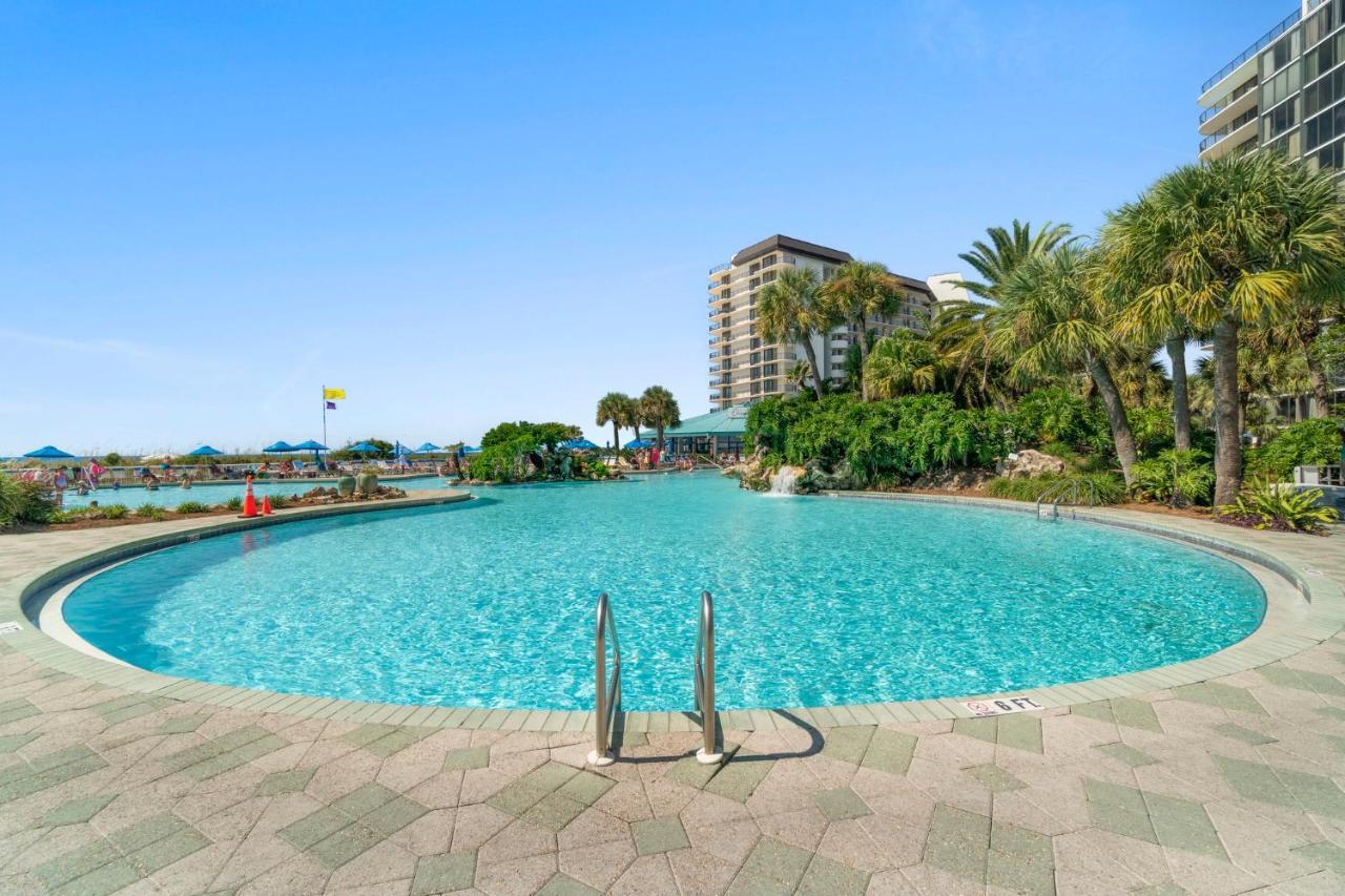 Edgewater Beach Resort - Tower I 1201 Panama City Beach Εξωτερικό φωτογραφία