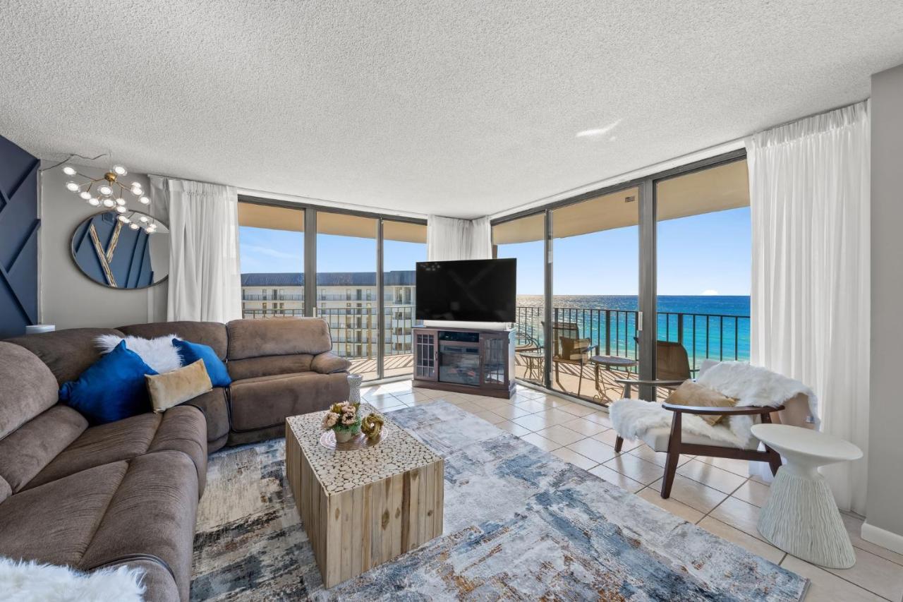 Edgewater Beach Resort - Tower I 1201 Panama City Beach Εξωτερικό φωτογραφία