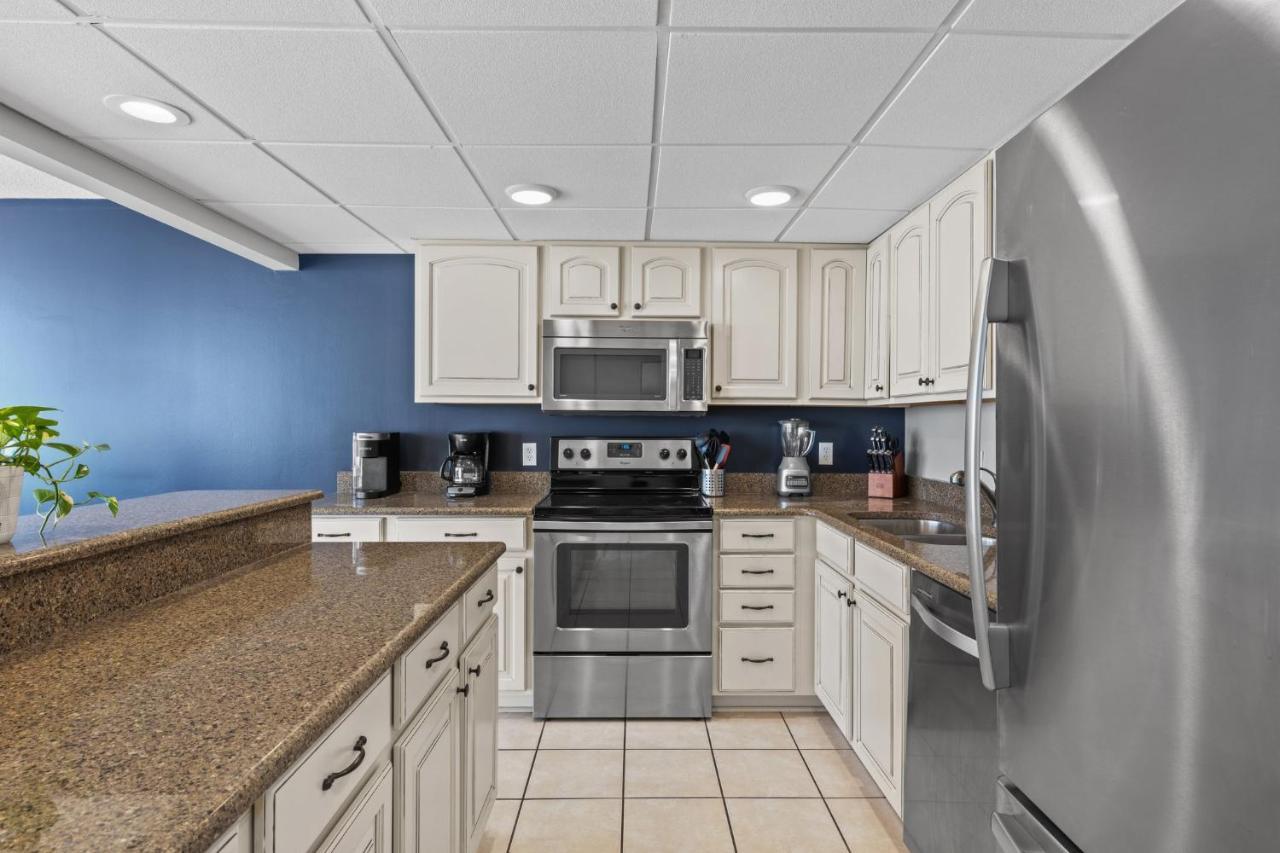 Edgewater Beach Resort - Tower I 1201 Panama City Beach Εξωτερικό φωτογραφία