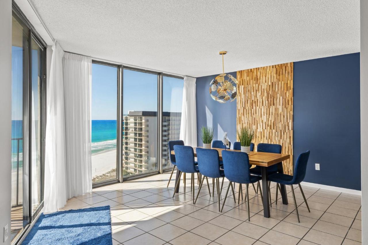 Edgewater Beach Resort - Tower I 1201 Panama City Beach Εξωτερικό φωτογραφία