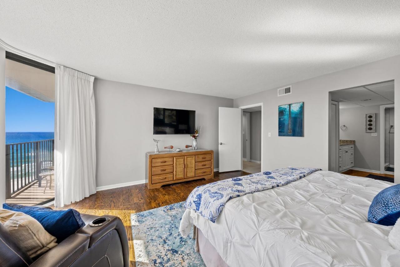 Edgewater Beach Resort - Tower I 1201 Panama City Beach Εξωτερικό φωτογραφία