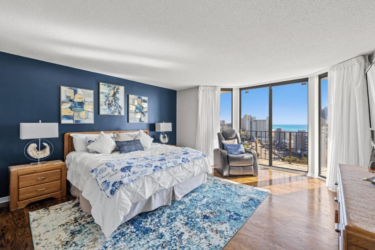 Edgewater Beach Resort - Tower I 1201 Panama City Beach Εξωτερικό φωτογραφία