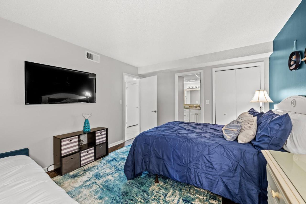 Edgewater Beach Resort - Tower I 1201 Panama City Beach Εξωτερικό φωτογραφία