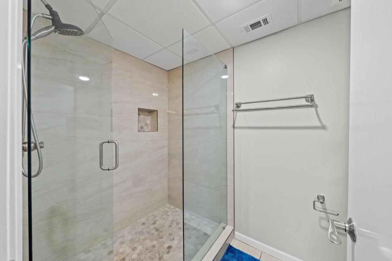 Edgewater Beach Resort - Tower I 1201 Panama City Beach Εξωτερικό φωτογραφία