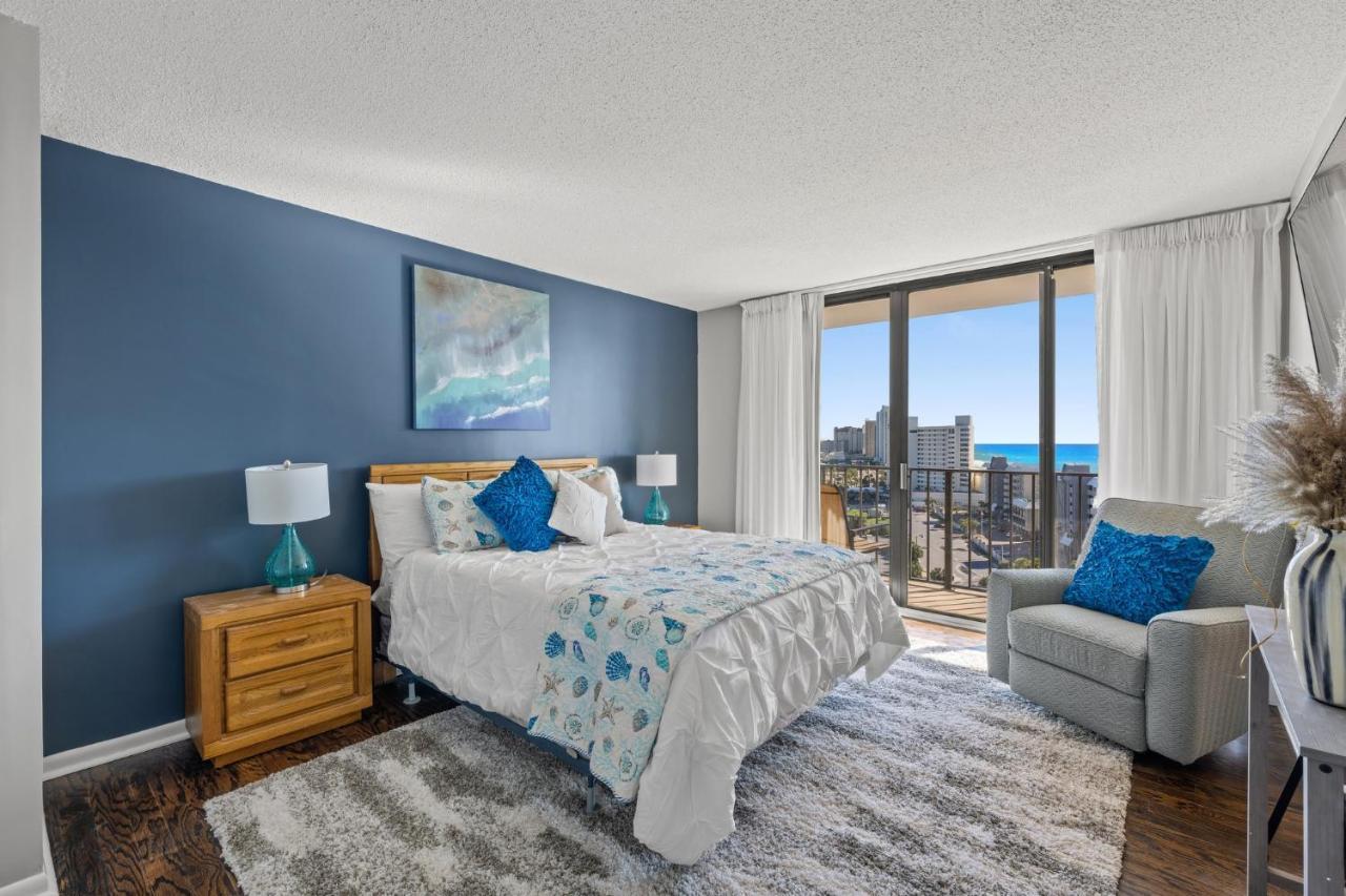 Edgewater Beach Resort - Tower I 1201 Panama City Beach Εξωτερικό φωτογραφία