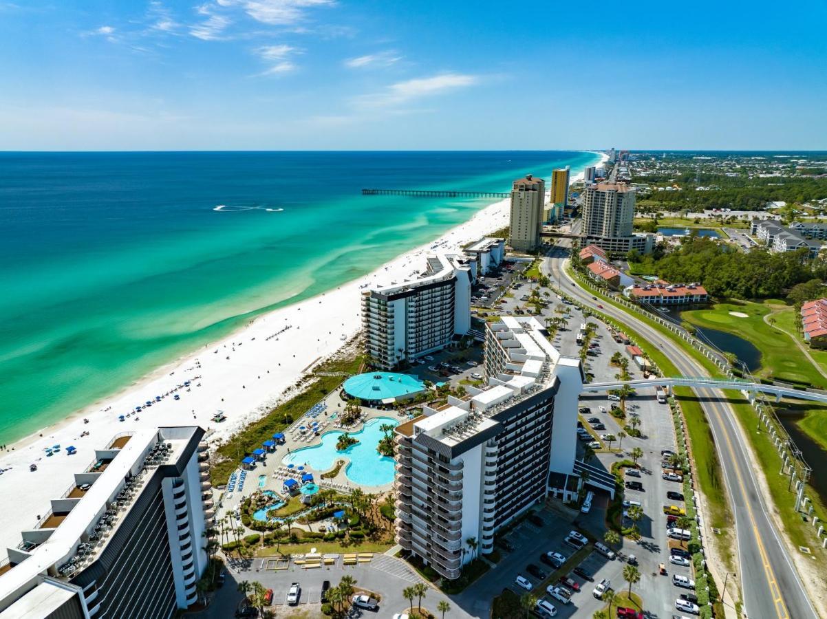 Edgewater Beach Resort - Tower I 1201 Panama City Beach Εξωτερικό φωτογραφία