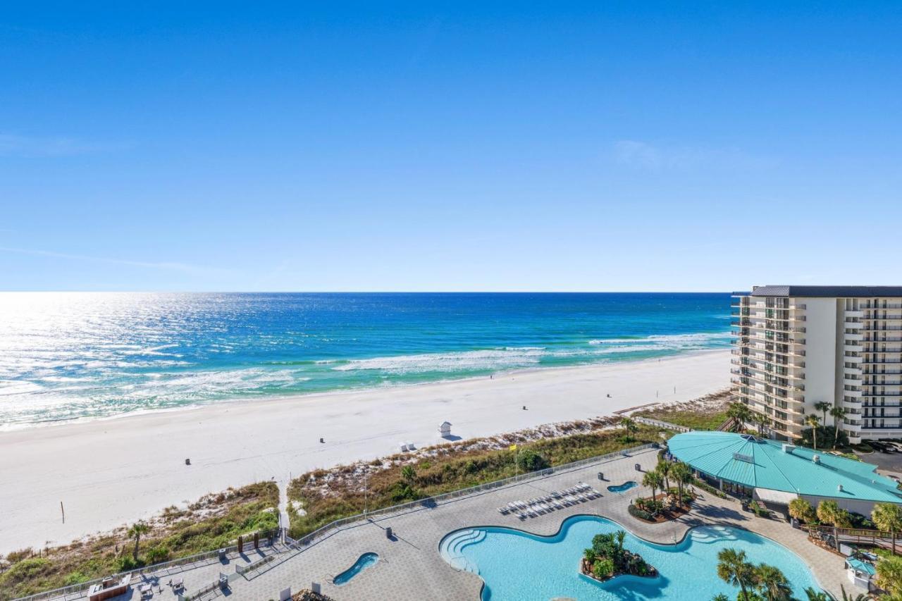 Edgewater Beach Resort - Tower I 1201 Panama City Beach Εξωτερικό φωτογραφία