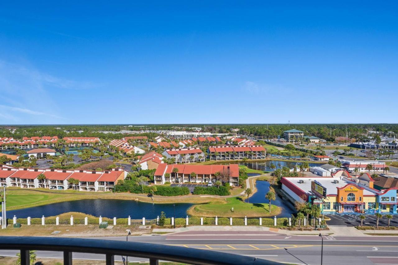 Edgewater Beach Resort - Tower I 1201 Panama City Beach Εξωτερικό φωτογραφία