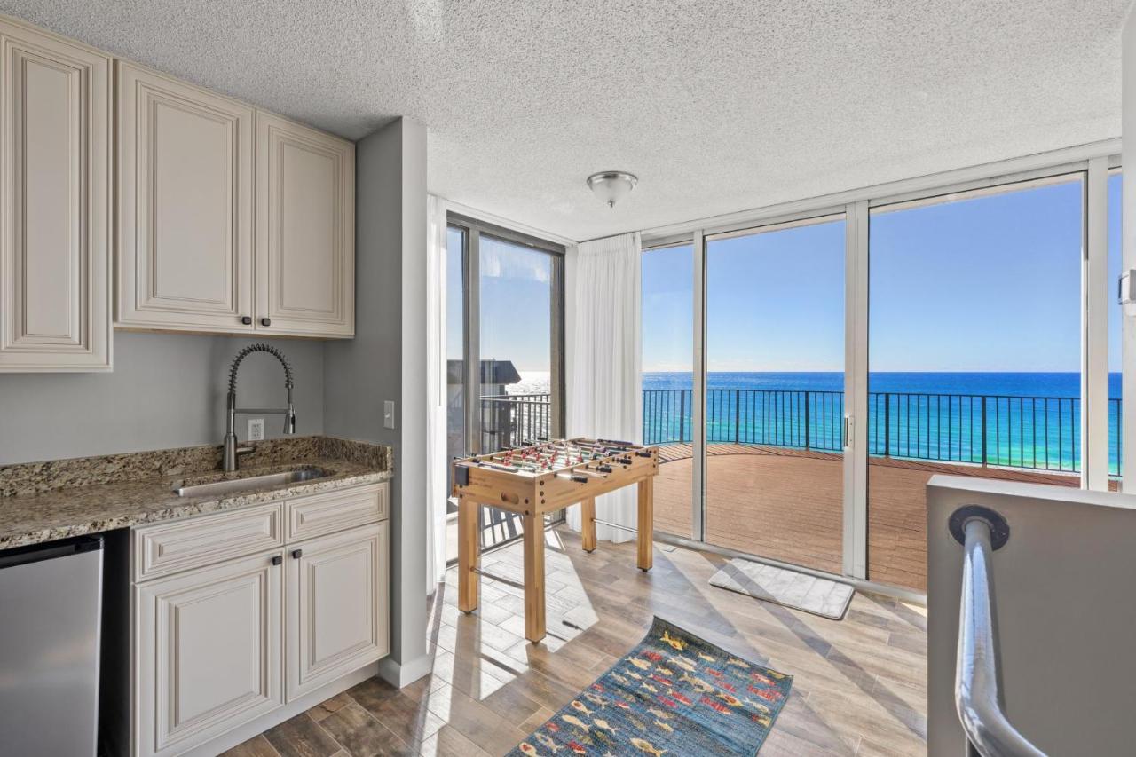 Edgewater Beach Resort - Tower I 1201 Panama City Beach Εξωτερικό φωτογραφία