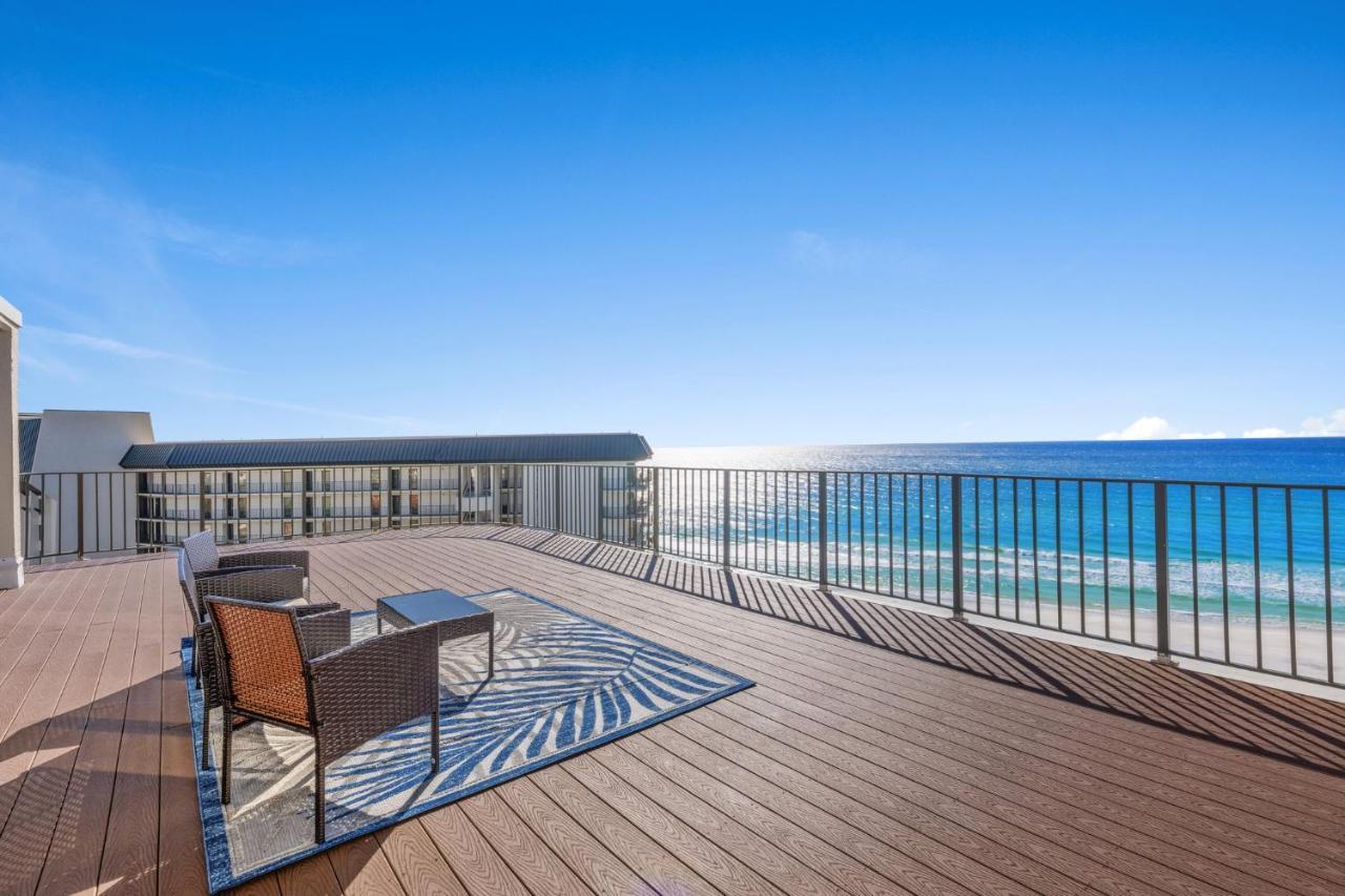 Edgewater Beach Resort - Tower I 1201 Panama City Beach Εξωτερικό φωτογραφία
