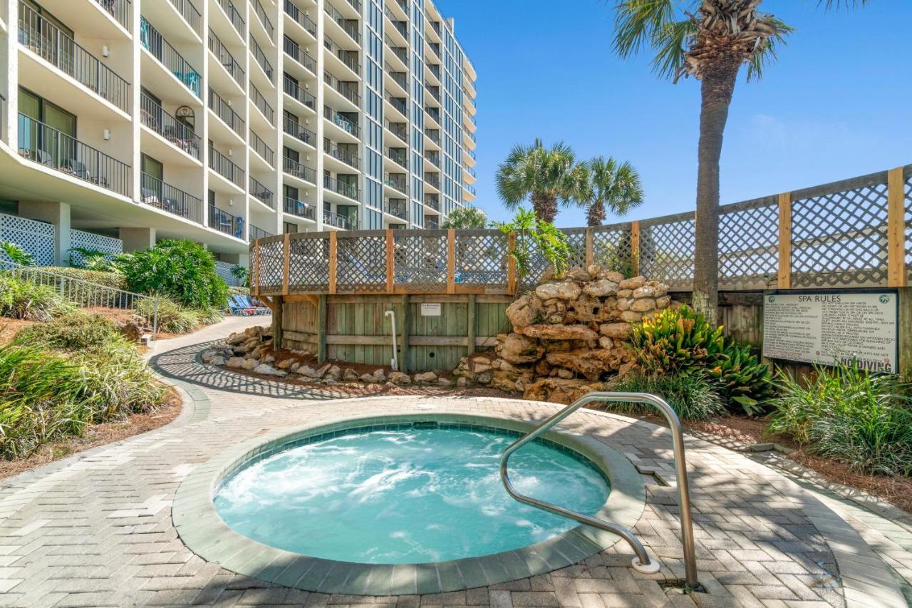 Edgewater Beach Resort - Tower I 1201 Panama City Beach Εξωτερικό φωτογραφία