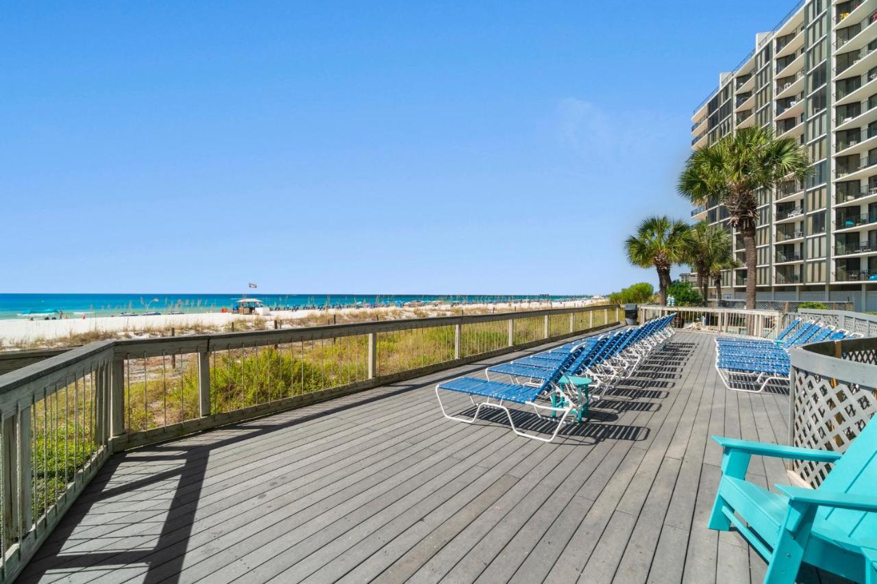 Edgewater Beach Resort - Tower I 1201 Panama City Beach Εξωτερικό φωτογραφία