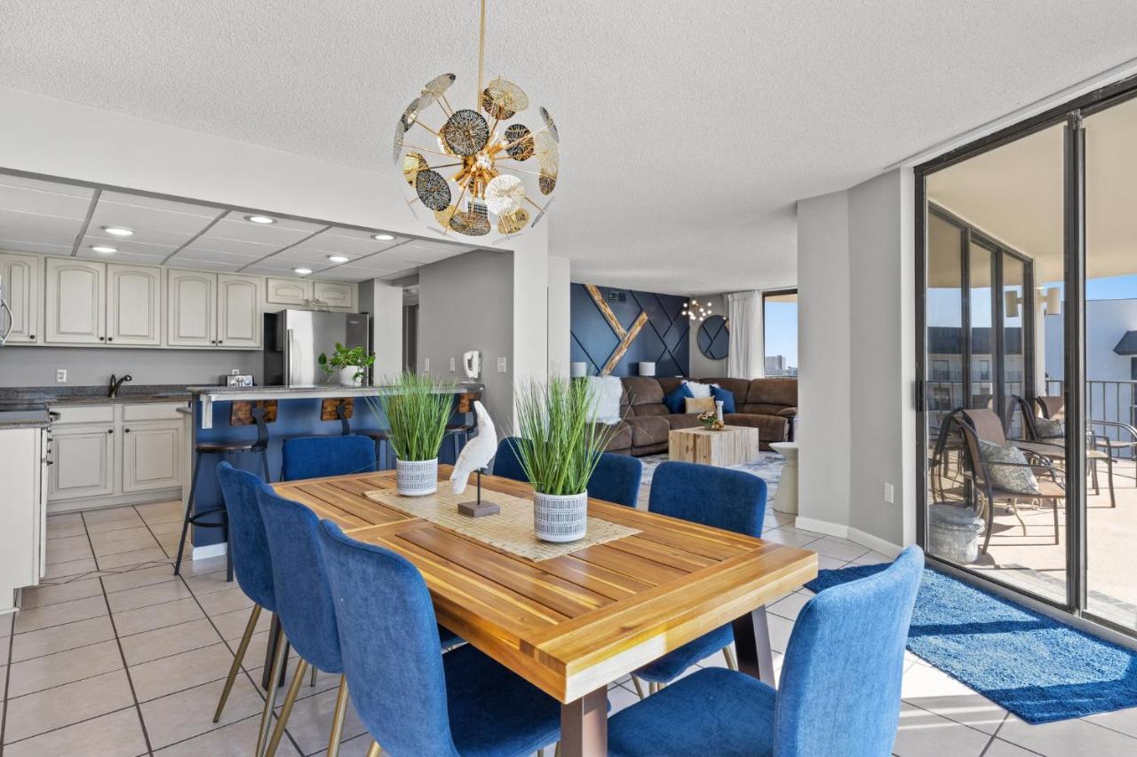 Edgewater Beach Resort - Tower I 1201 Panama City Beach Εξωτερικό φωτογραφία