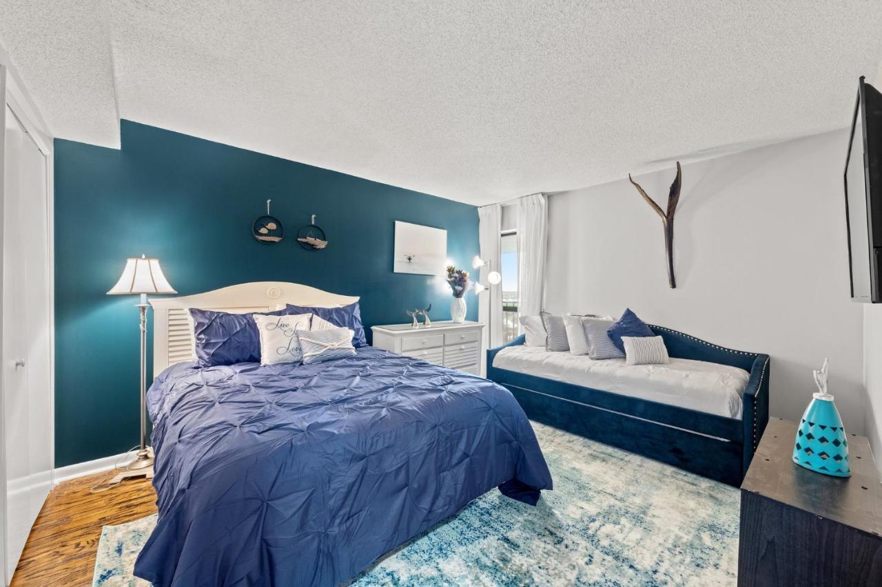 Edgewater Beach Resort - Tower I 1201 Panama City Beach Εξωτερικό φωτογραφία