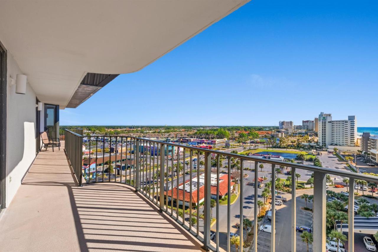 Edgewater Beach Resort - Tower I 1201 Panama City Beach Εξωτερικό φωτογραφία