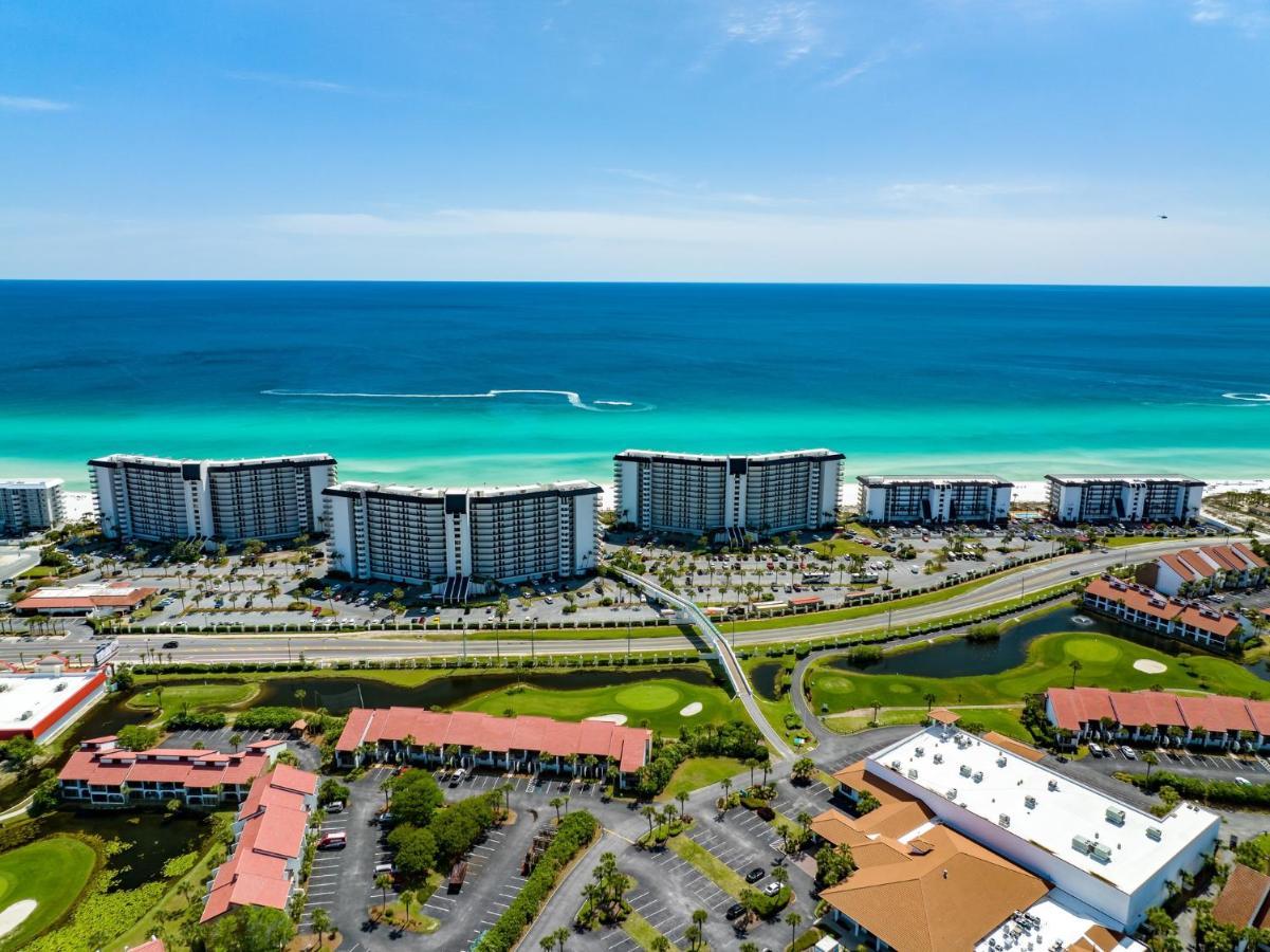 Edgewater Beach Resort - Tower I 1201 Panama City Beach Εξωτερικό φωτογραφία