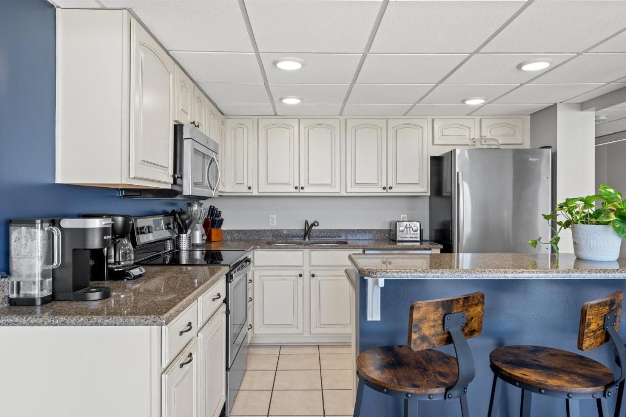 Edgewater Beach Resort - Tower I 1201 Panama City Beach Εξωτερικό φωτογραφία