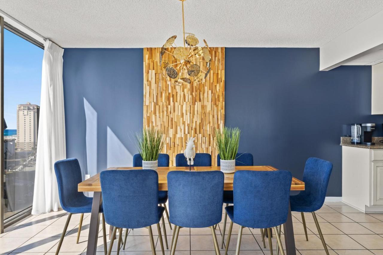 Edgewater Beach Resort - Tower I 1201 Panama City Beach Εξωτερικό φωτογραφία