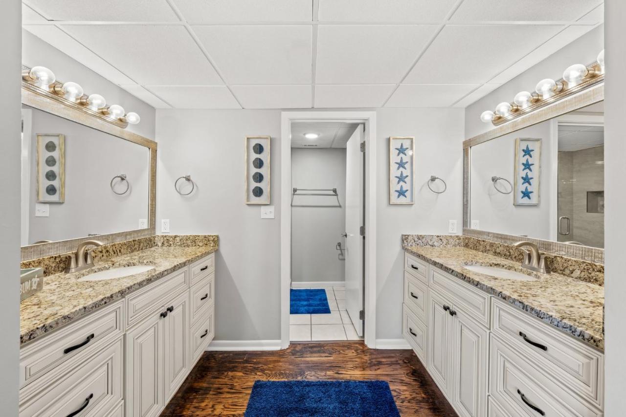 Edgewater Beach Resort - Tower I 1201 Panama City Beach Εξωτερικό φωτογραφία