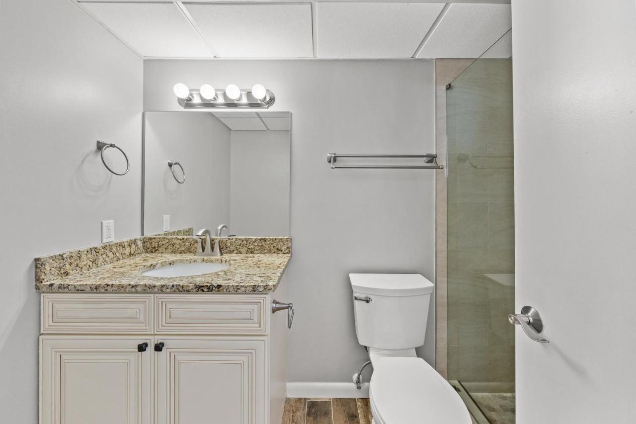Edgewater Beach Resort - Tower I 1201 Panama City Beach Εξωτερικό φωτογραφία