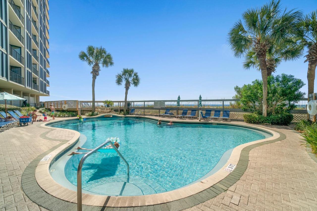 Edgewater Beach Resort - Tower I 1201 Panama City Beach Εξωτερικό φωτογραφία