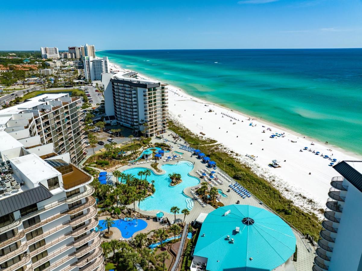Edgewater Beach Resort - Tower I 1201 Panama City Beach Εξωτερικό φωτογραφία