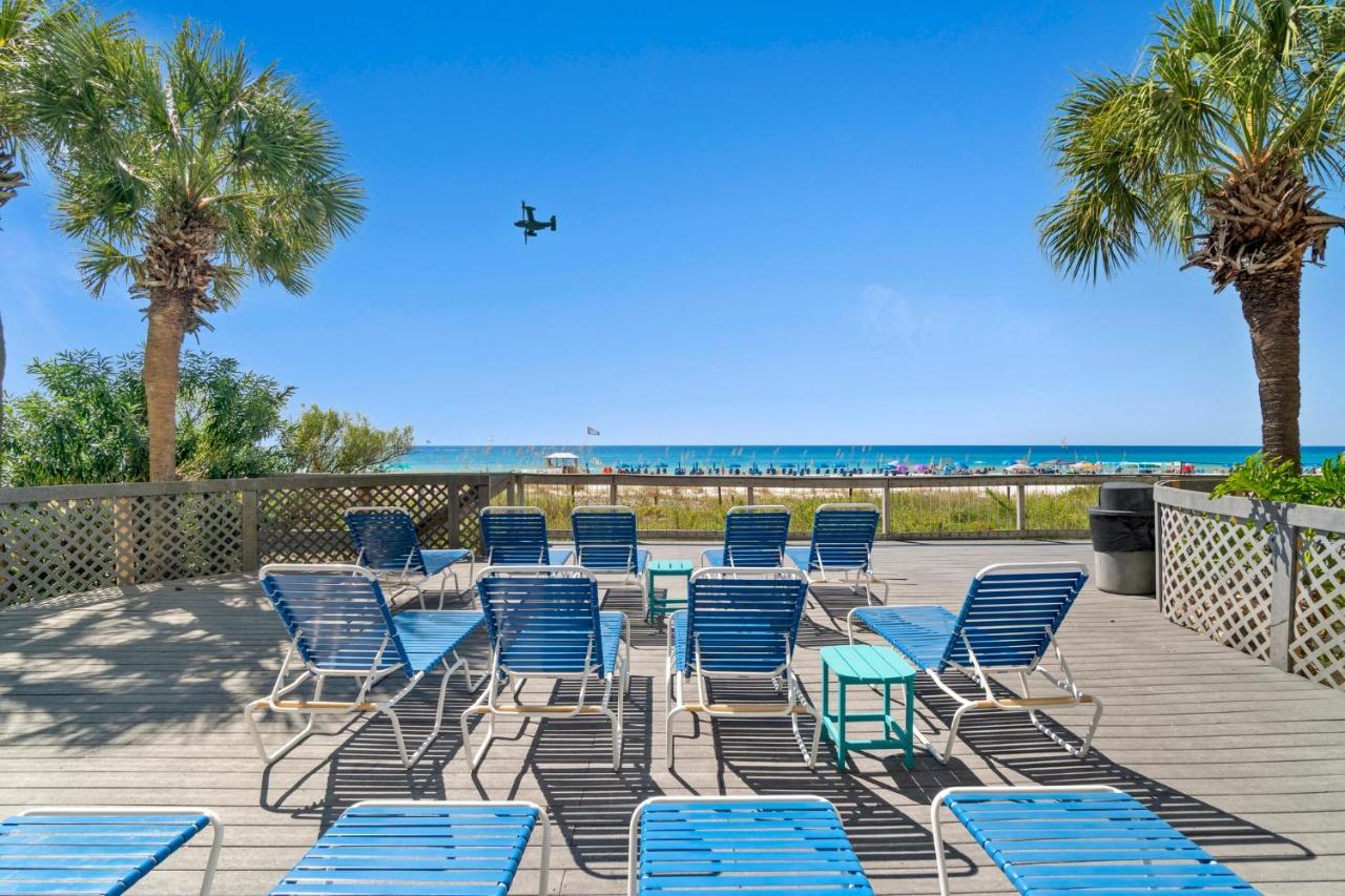 Edgewater Beach Resort - Tower I 1201 Panama City Beach Εξωτερικό φωτογραφία