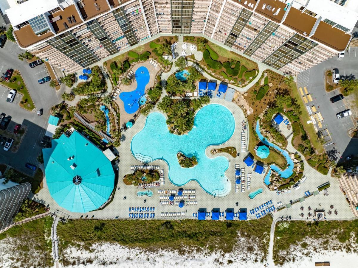 Edgewater Beach Resort - Tower I 1201 Panama City Beach Εξωτερικό φωτογραφία