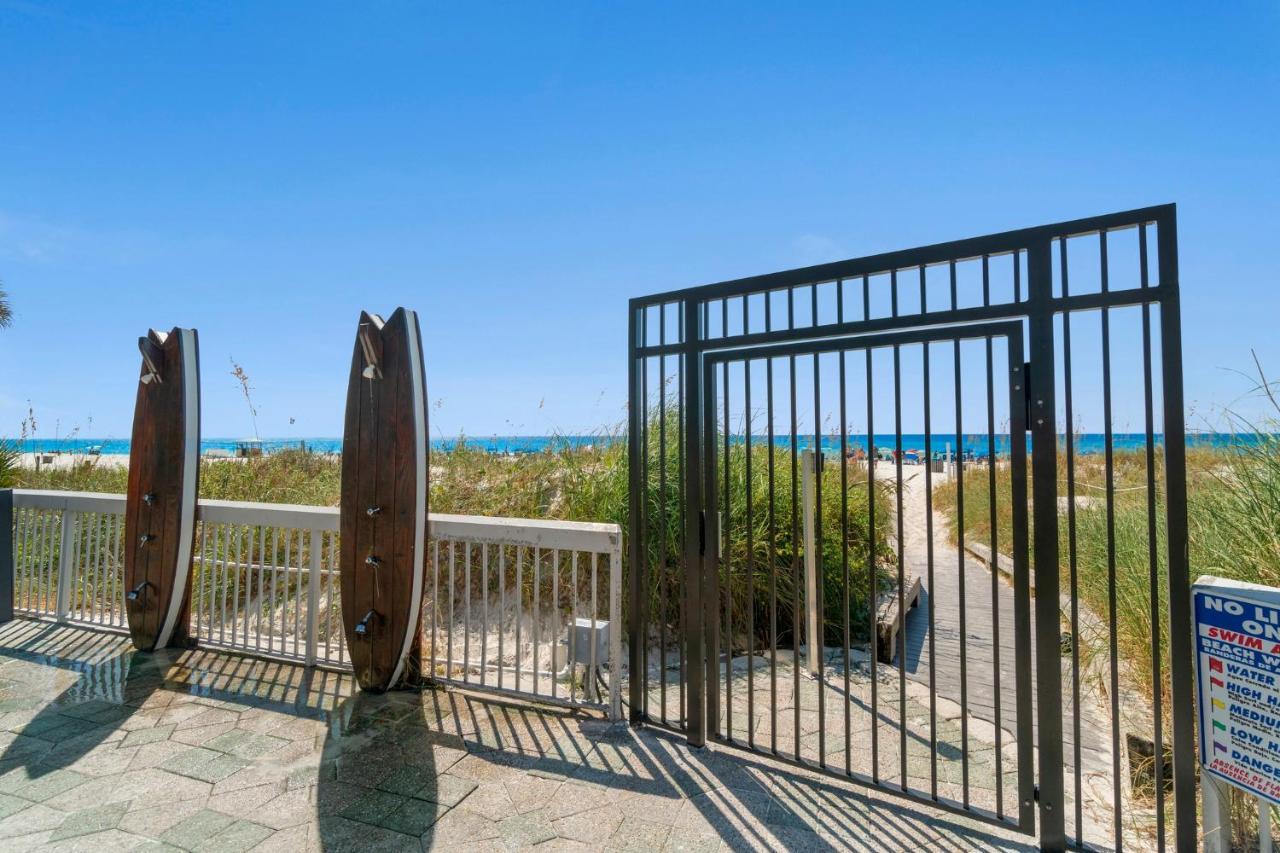 Edgewater Beach Resort - Tower I 1201 Panama City Beach Εξωτερικό φωτογραφία