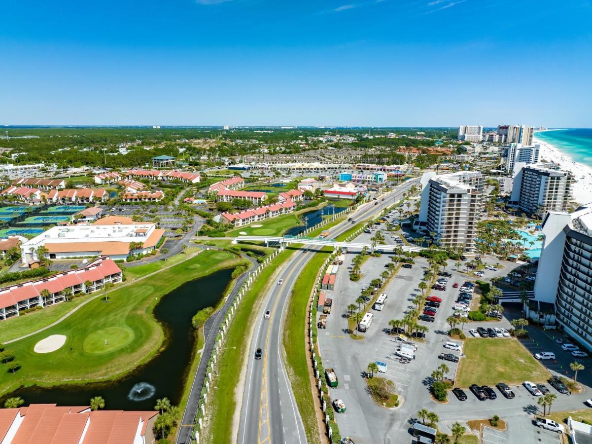 Edgewater Beach Resort - Tower I 1201 Panama City Beach Εξωτερικό φωτογραφία