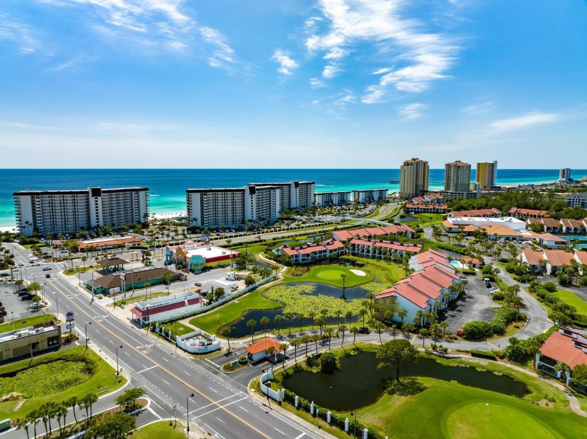 Edgewater Beach Resort - Tower I 1201 Panama City Beach Εξωτερικό φωτογραφία