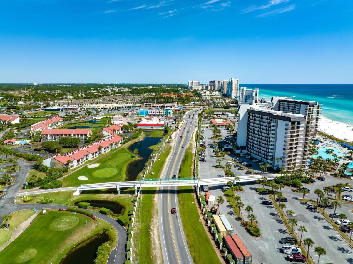 Edgewater Beach Resort - Tower I 1201 Panama City Beach Εξωτερικό φωτογραφία