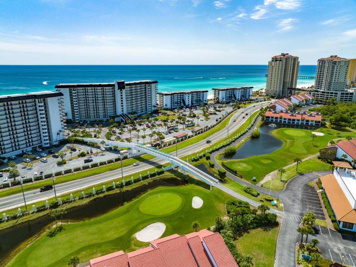 Edgewater Beach Resort - Tower I 1201 Panama City Beach Εξωτερικό φωτογραφία